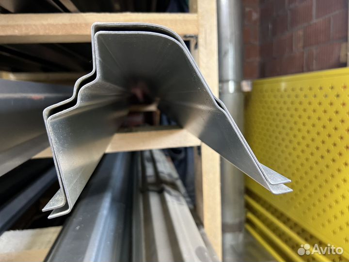 Ремонтные пороги Peugeot 307 Хетчбэк 5 дверей