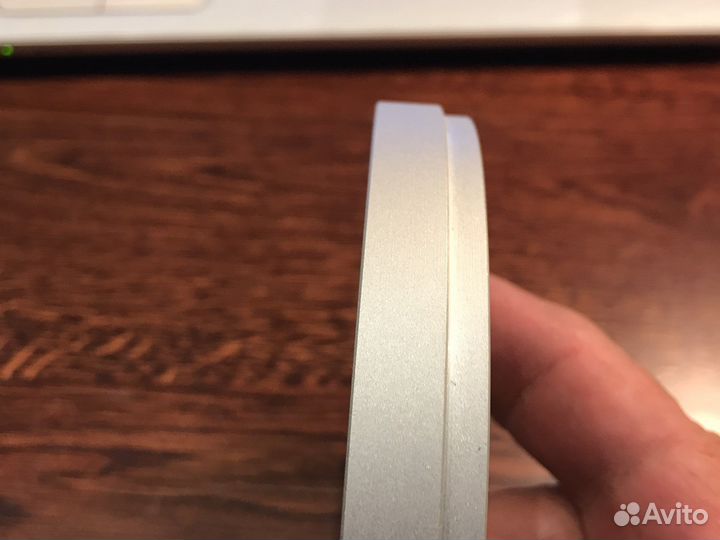 База Micro Seiki A-1206