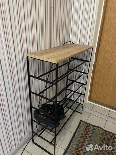 Продам полку для обуви