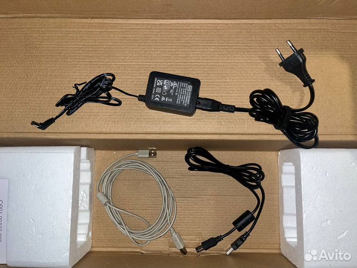 Behringer U-phoria UMC1820