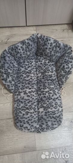 Детские санки