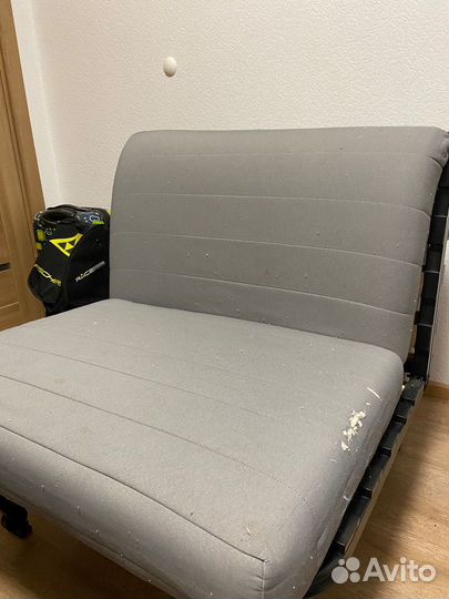 Кресло кровать IKEA
