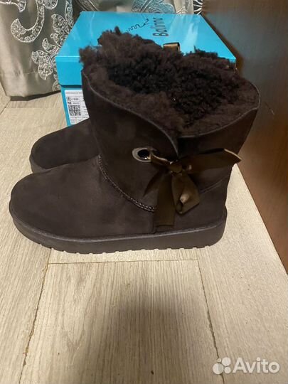 Угги женские