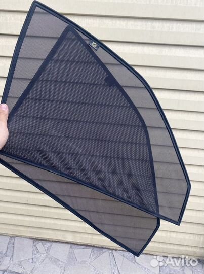 Шторы на приору