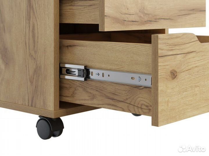 Офисная тумба Нерис-1 Wood