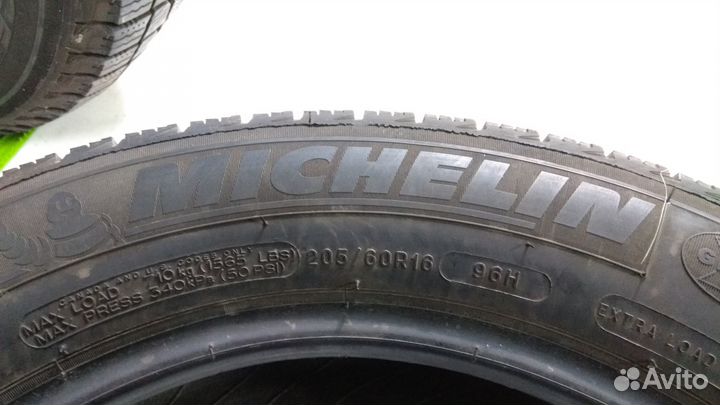 Michelin X-Ice 3 205/60 R16 96H