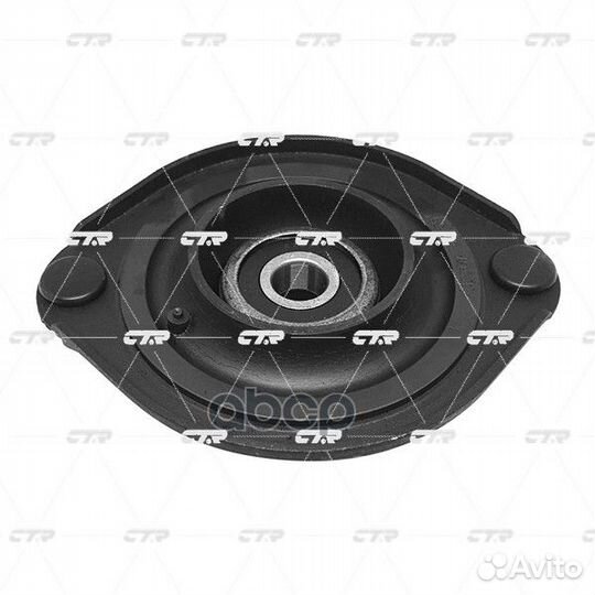 Cmkk-6 опора амортизатора перед прав лев CTR GA