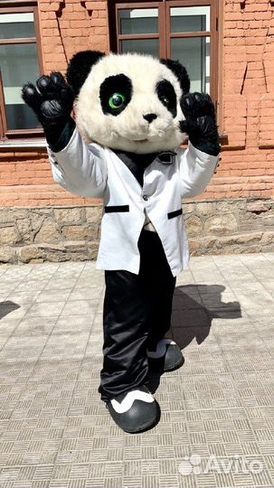 Аниматор на праздник