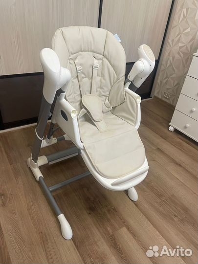 Стульчик для кормлениия 3в1 Nuovita