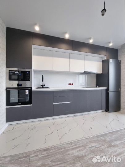 Кухни на заказ