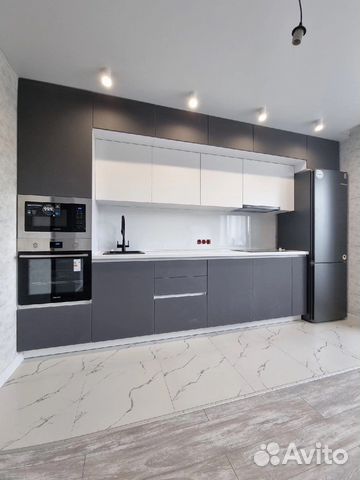 Кухни на заказ