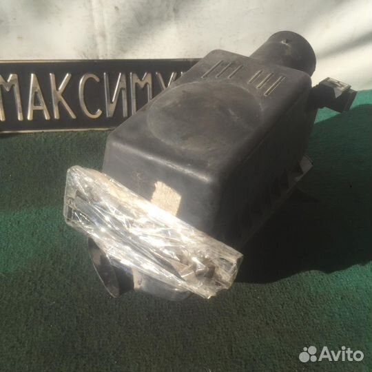 Корпус фильтра Emgrand ec7