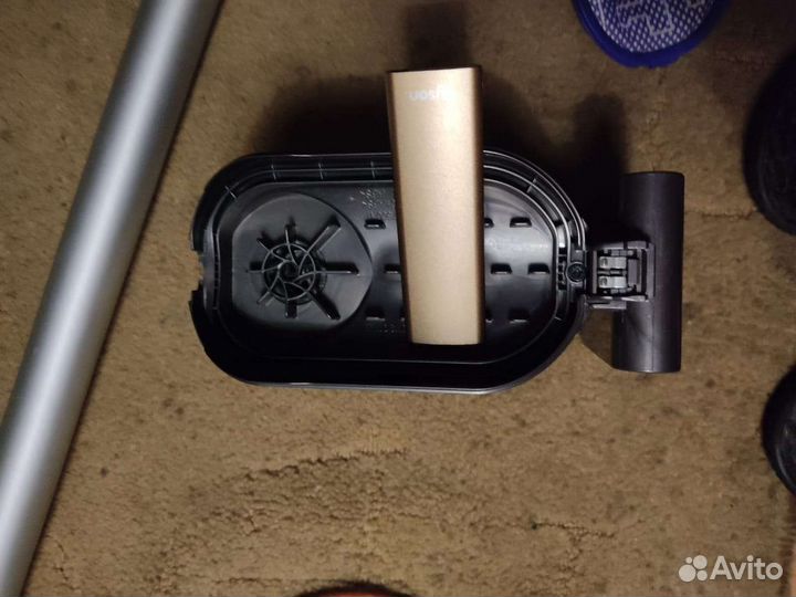 Пылесос Dyson DC-35