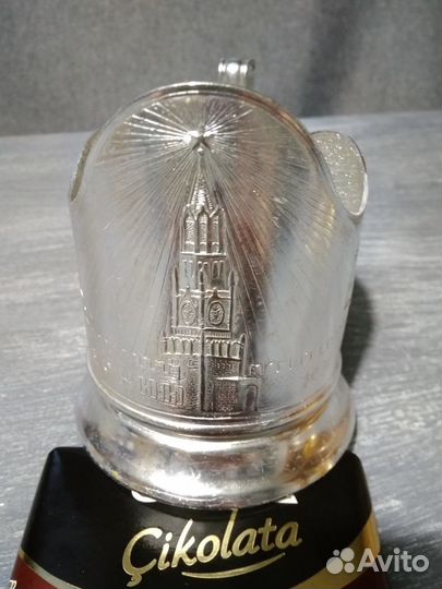 Подстаканники СССР