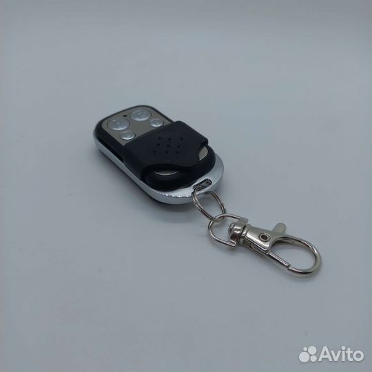 Универсальный пульт для ворот, шлагбаумов