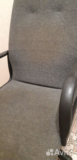 Компьютерное кресло