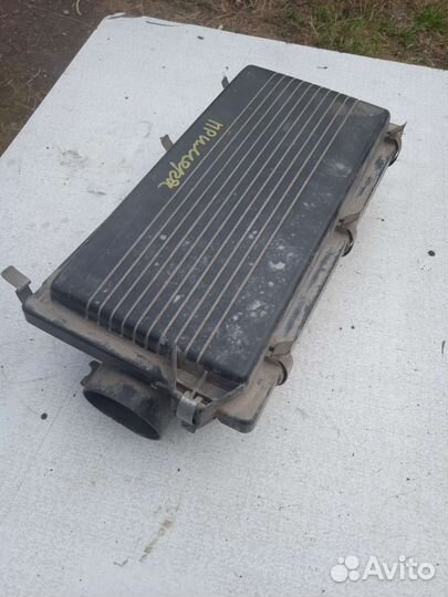 Корпус воздушного фильтра Nissаn Рrimеra Ниcсан