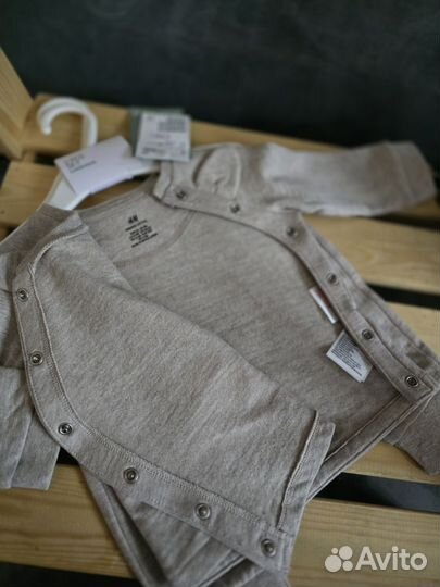 H&M костюм для малышей 62 размер