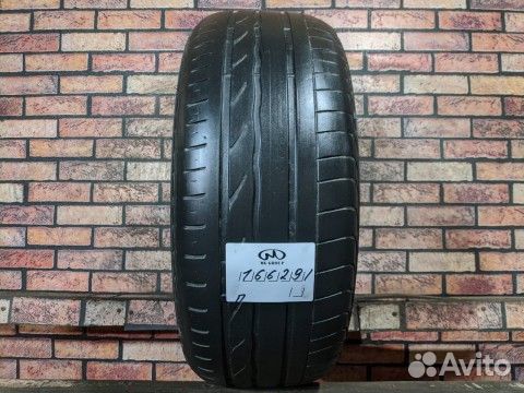 Bridgestone Turanza ER300 225/55 R17