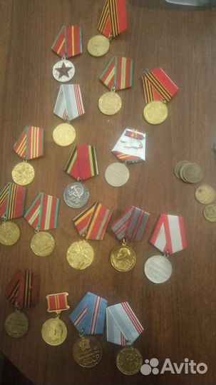 Прадаю советский манети