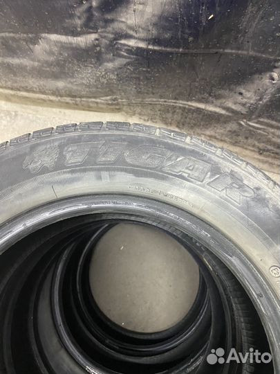 Tigar Sigura 175/65 R14