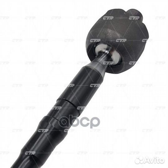 CRN-74 Тяга рулевая перед прав/лев CR0507