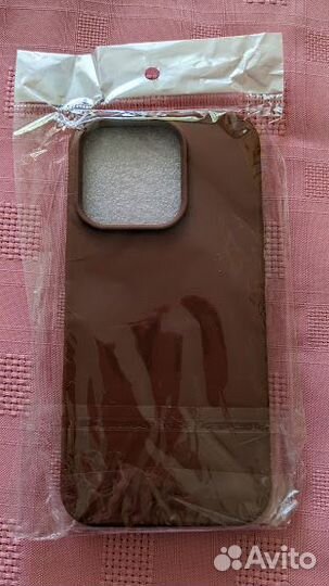 Чехол на iPhone 15 pro