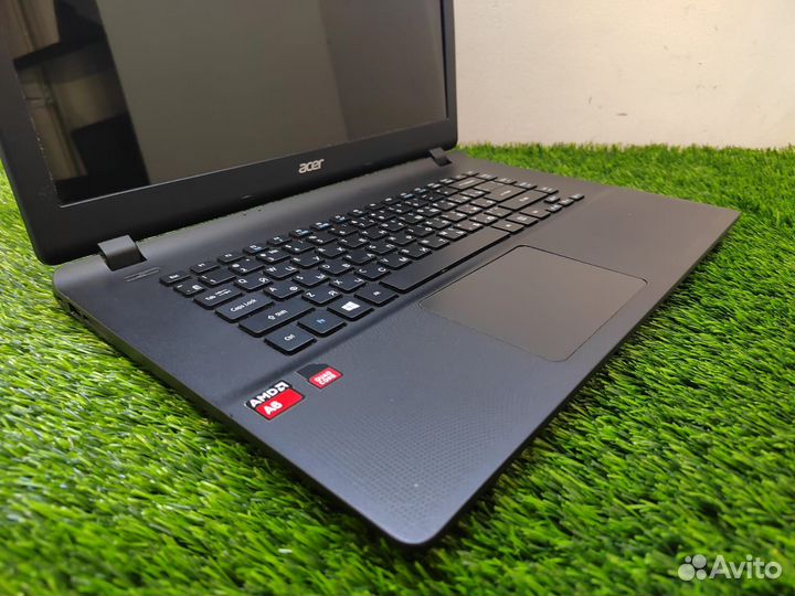 Acer ES1-522 (A6/8 RAM/SSD)
