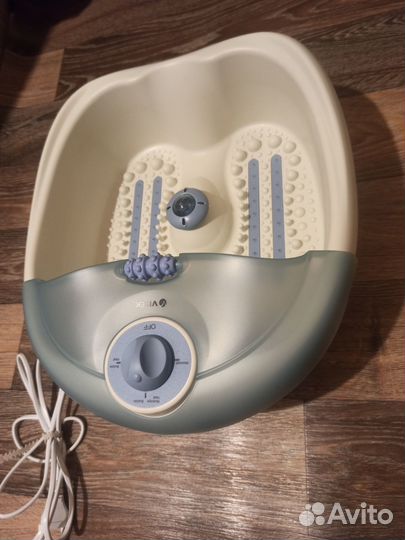 Ванночка для ног массажная Vitek VT-1381 В