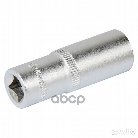 Головка торцевая 3/8 шестигранная 16мм глубокая