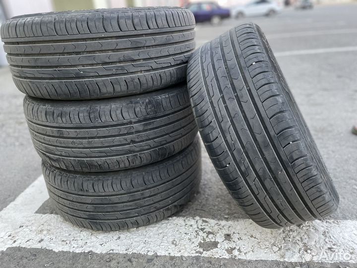 Диски камрики r15