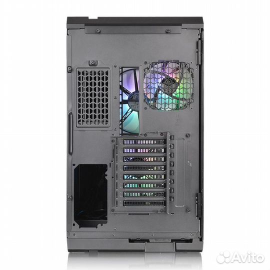 Корпус Thermaltake View 51 TG argb 301333