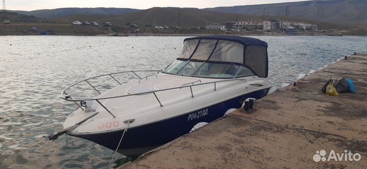 Продается катер
