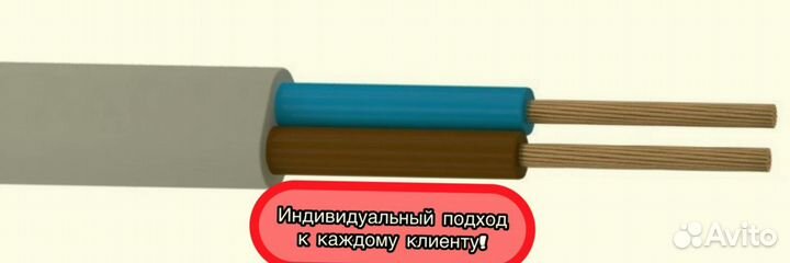 Кабель шввп качество по госту