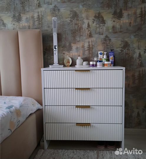 Комод как новый как IKEA