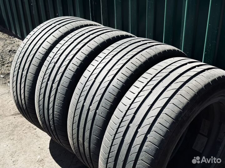 Continental ContiSportContact 5 235/45 R17 94W