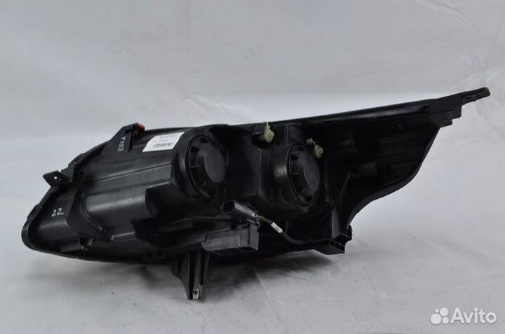 Б/У Б/У Фара правая Chevrolet Malibu V300 13356 #2