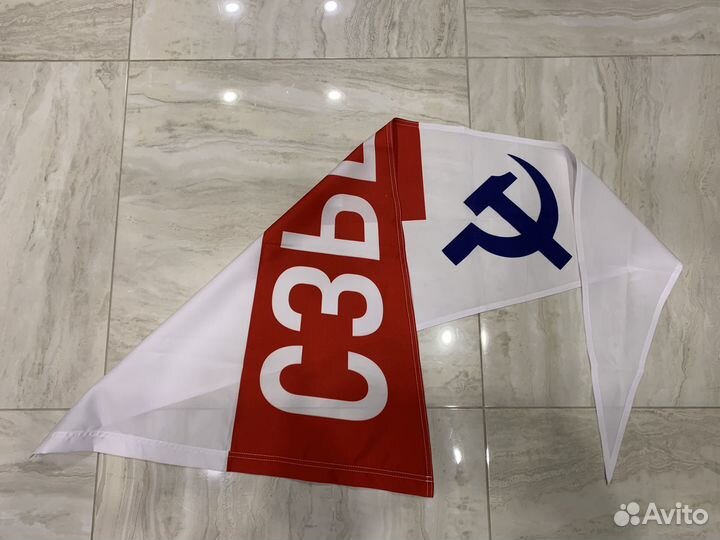 Вымпел Северо-Западного речного пароходства