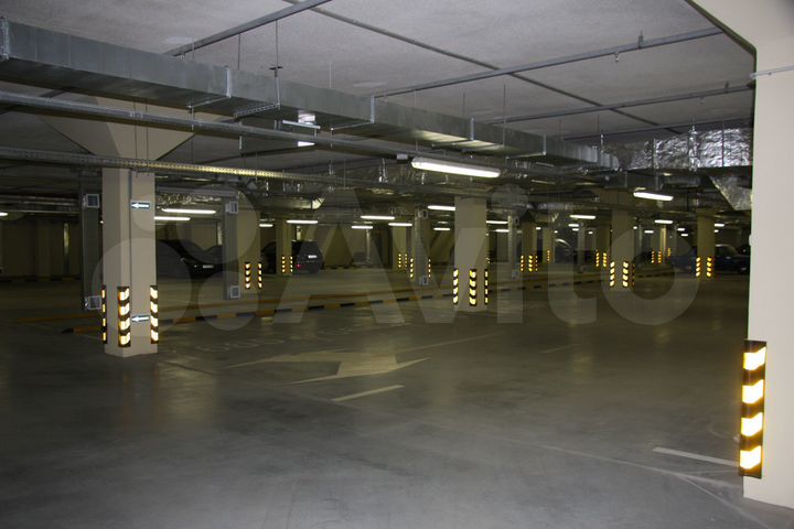 Машиноместо