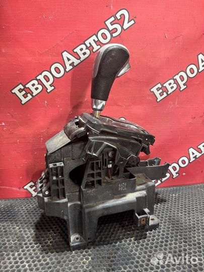 Кулиса АКПП Chevrolet Cruze J300 Z18XER 1.8