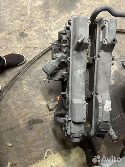 Двигатель 1 jz Toyota