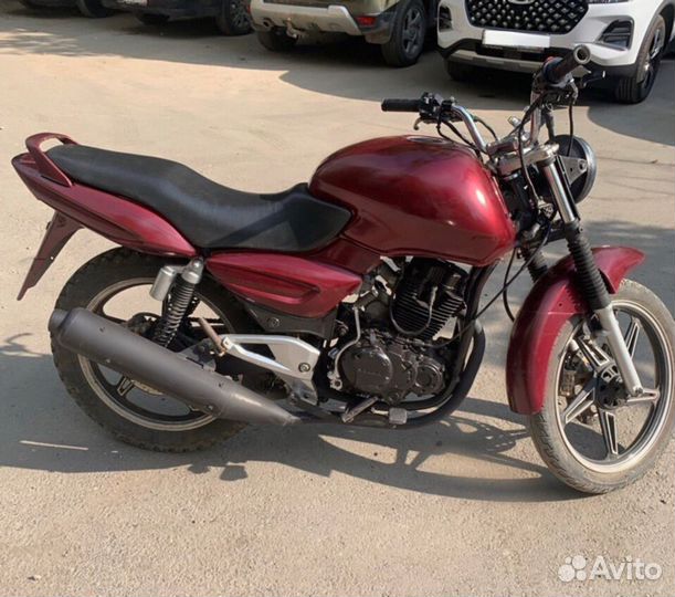 Мотоцикл stels delta