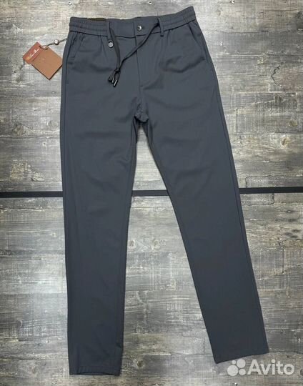 Брюки мужские Loro Piana