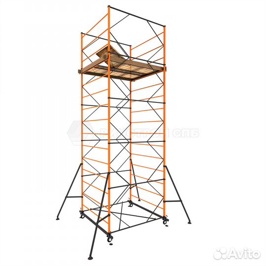 Вышка тура в аренду