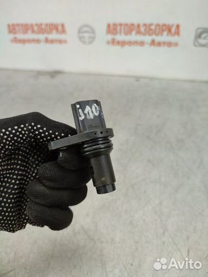 Датчик положения коленвала Nissan Qashqai J10 2 Л