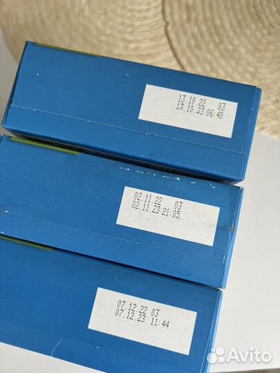 Смесь сухая молочная Агуша