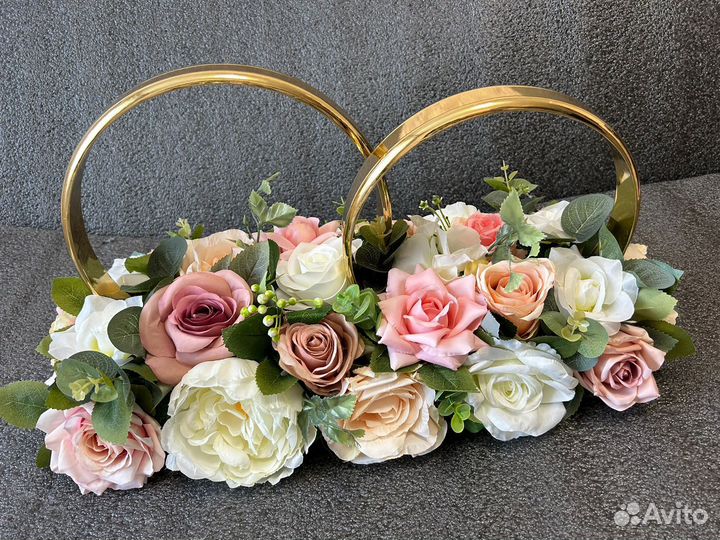 Продам свадебные украшения