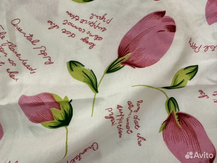 Пижама женская новая 42-44