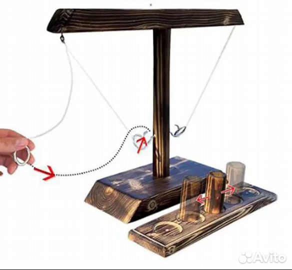 Настольная игра 