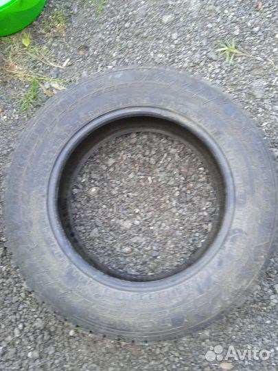 Nokian Tyres Nordman 7 215/70 R17 27K